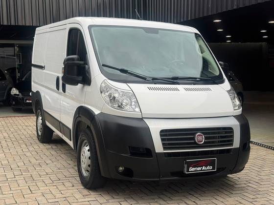 FIAT DUCATO 2.3 MULTIJET DIESEL CARGO CURTO MANUAL FIAT DUCATO 2.3 MULTIJET DIESEL CARGO CURTO MANUAL